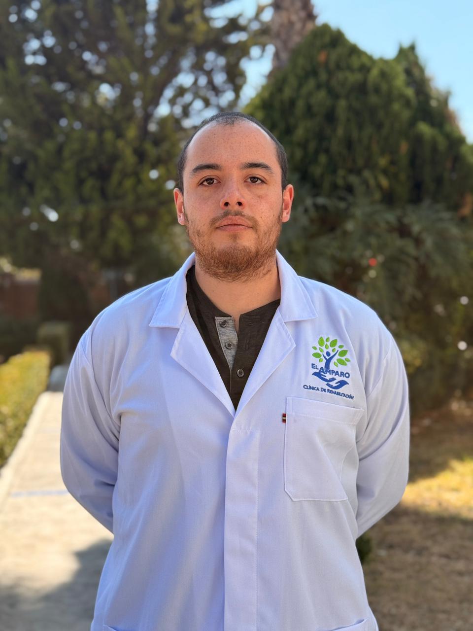 Consejera en Adicciones